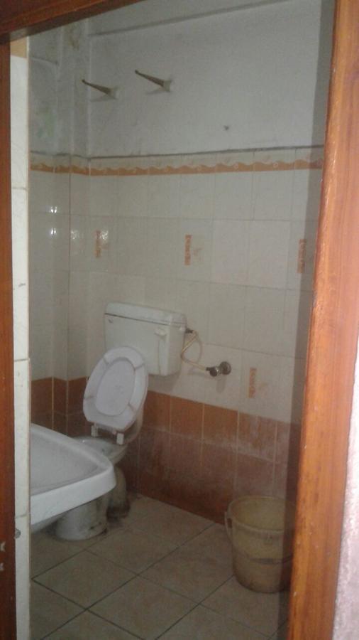 Hotel Shanti Nivas Hajdarábád Exteriér fotografie